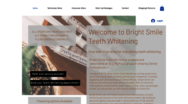 bright-smile.ca