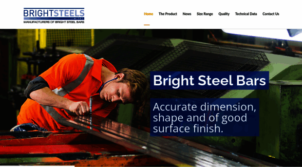 bright-steels.com