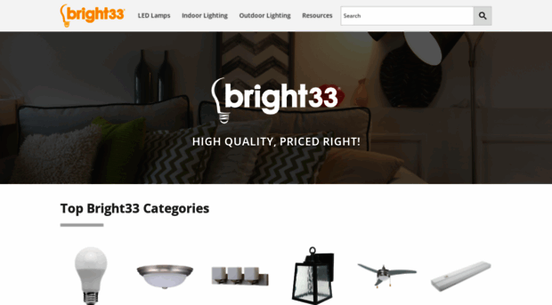 bright33.com