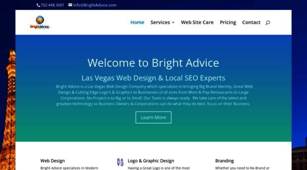 brightadvice.com