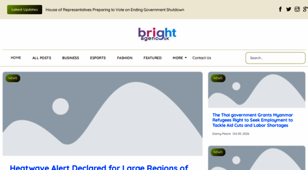 brightagency.uk