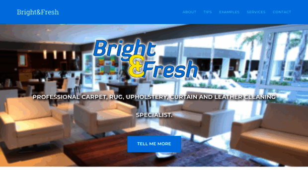 brightandfresh.co.uk