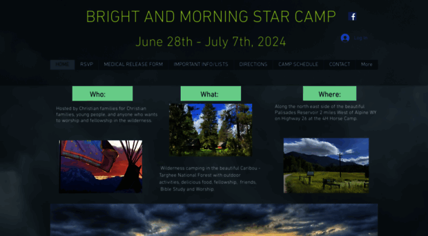 brightandmorningstarcamp.com