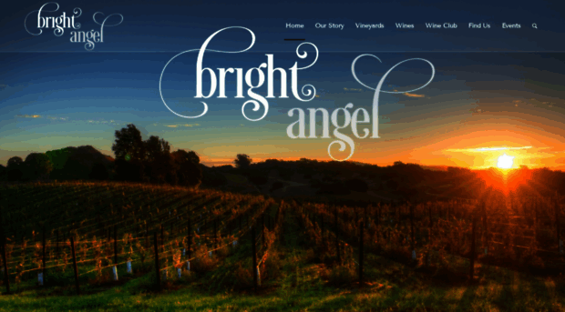 brightangelwines.com