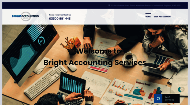 brightas.co.uk