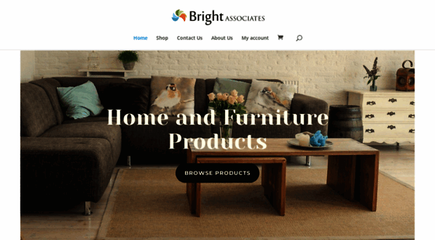 brightassociates.co.uk