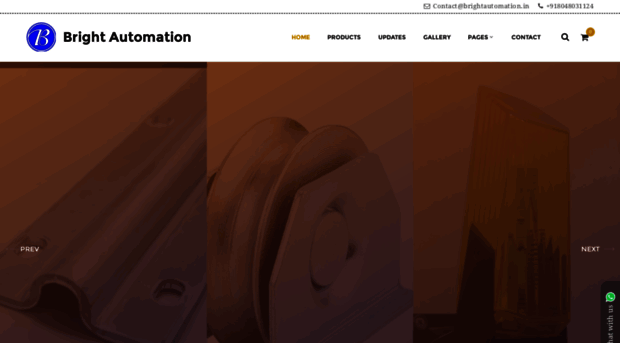 brightautomation.in