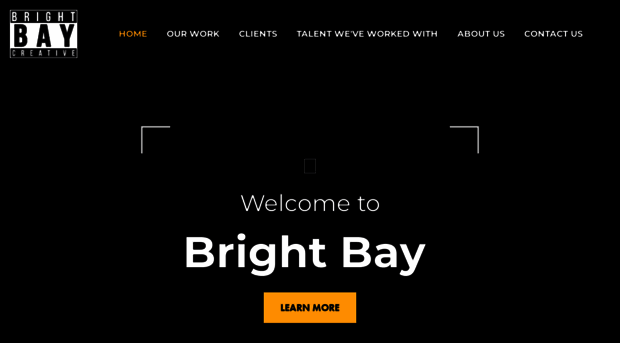 brightbaycreative.com