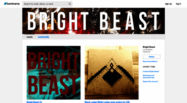 brightbeast.bandcamp.com