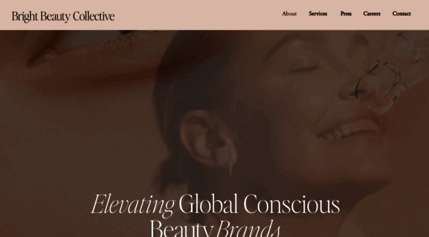 brightbeautycollective.com