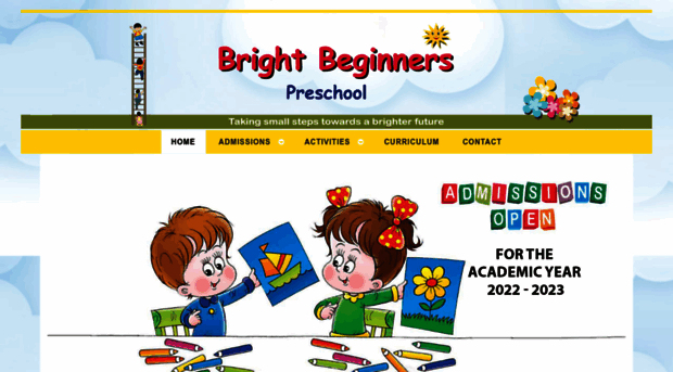 brightbeginnerspune.com