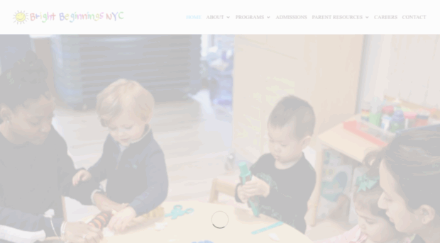 brightbeginningsnyc.com