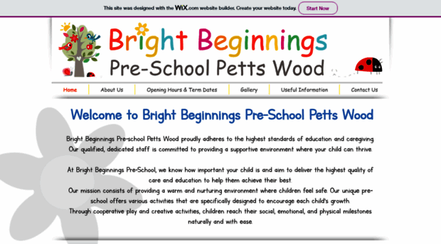 brightbeginningspreschool.co.uk