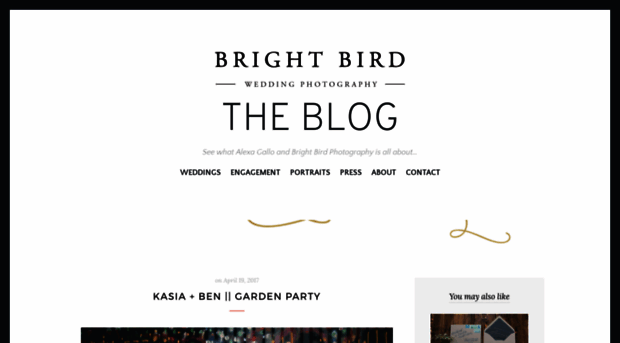 brightbirdblog.com
