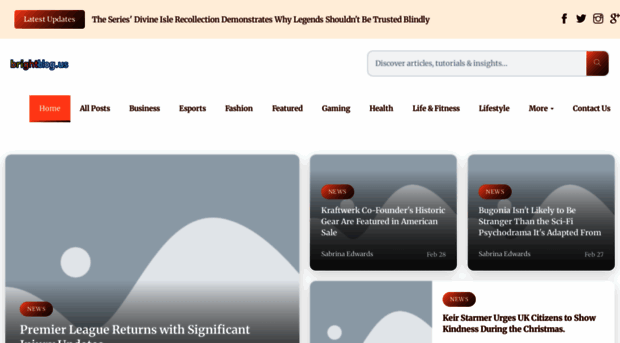 brightblog.us