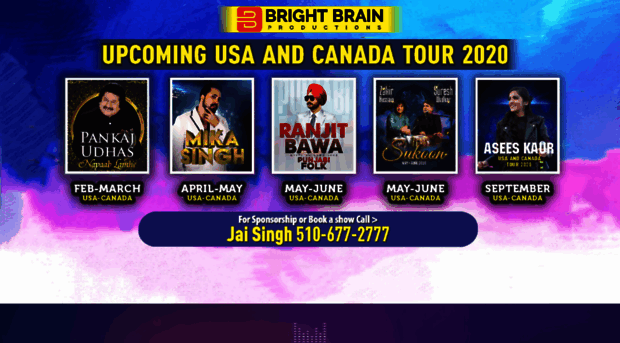 brightbrain.events