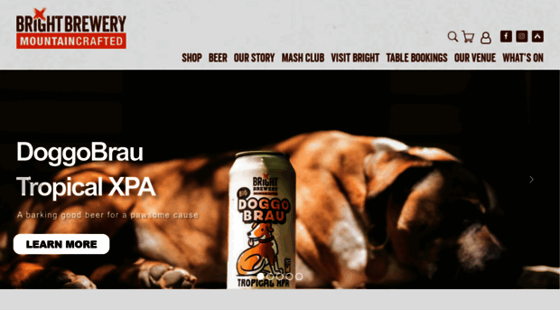 brightbrewery.com.au