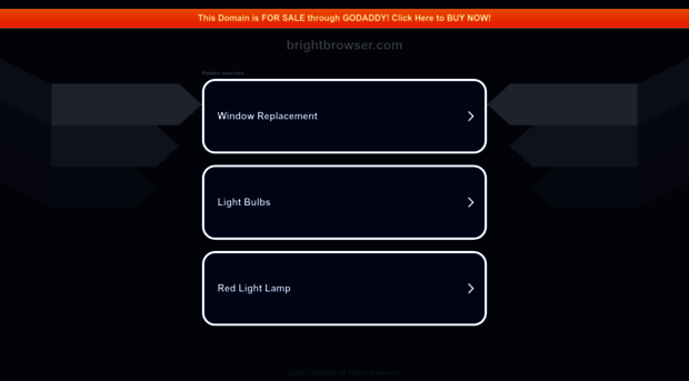 brightbrowser.com