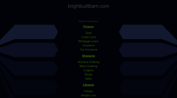 brightbuiltbarn.com