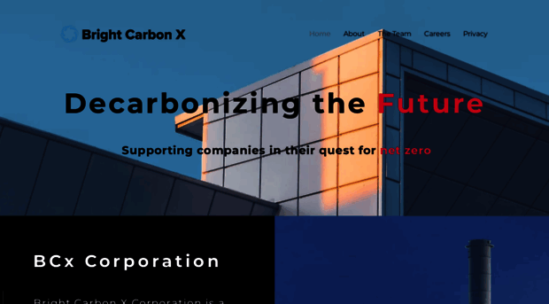 brightcarbonx.com