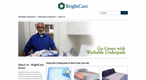 brightcaredirect.com