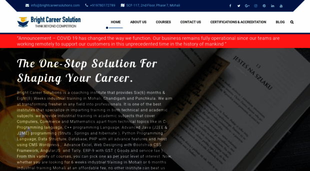 brightcareersolutions.com