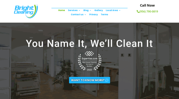 brightcleaningtx.com