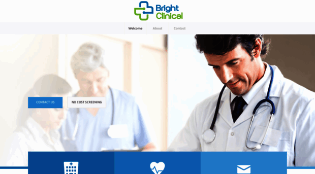 brightclinical.com