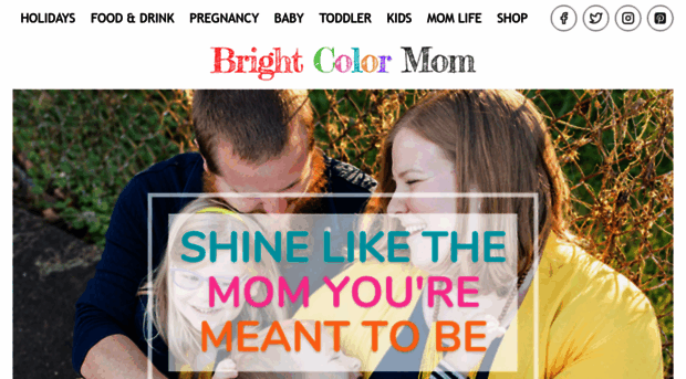 brightcolormom.com