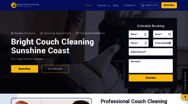 brightcouchcleaningsunshinecoast.com.au