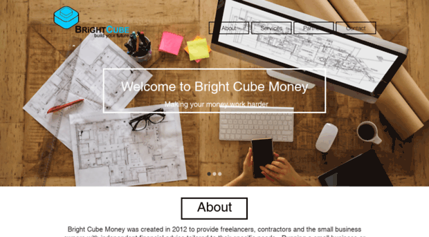 brightcubemoney.com