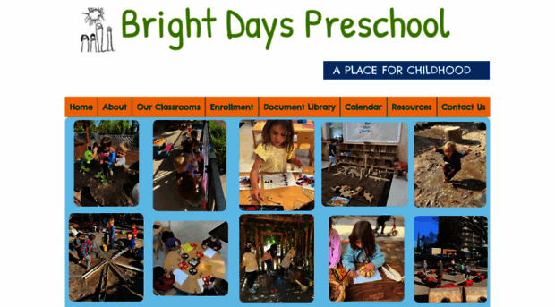 brightdayspreschool.com