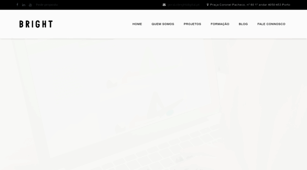 brightdigital.pt - BRIGHT - Beyond Research and I... - BRIGHT Digital