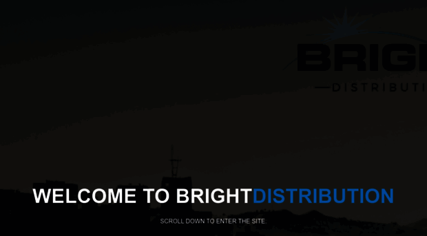 brightdistribution.nl