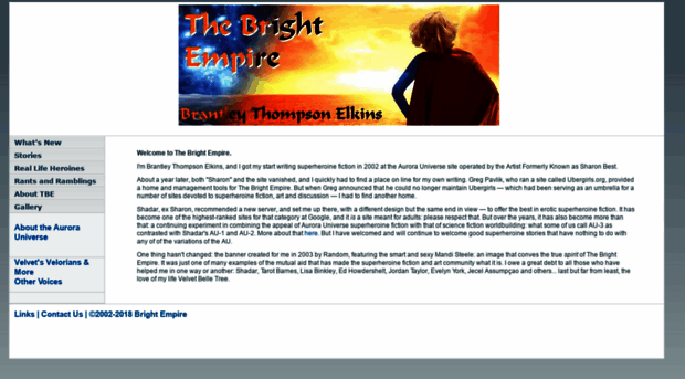 brightempire.com