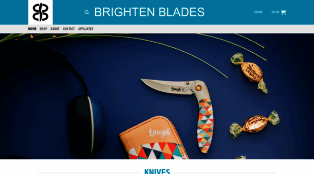 brightenblades.com