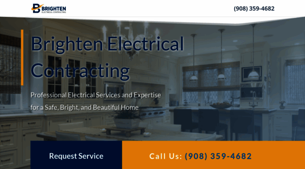 brightenelectrical.com