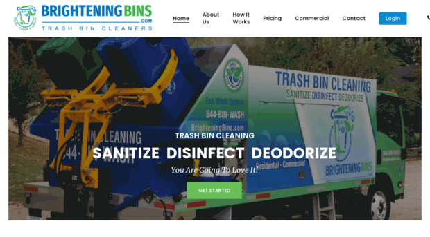 brighteningbins.com