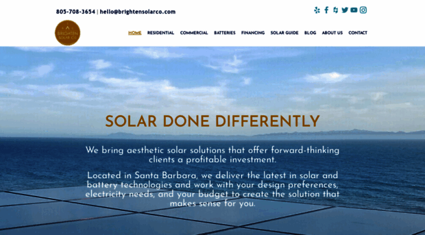 brightensolarco.com