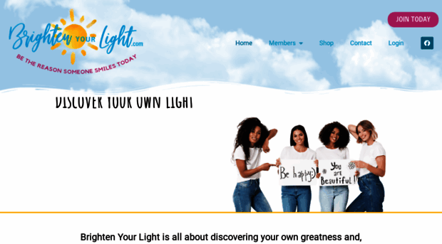 brightenyourlight.com