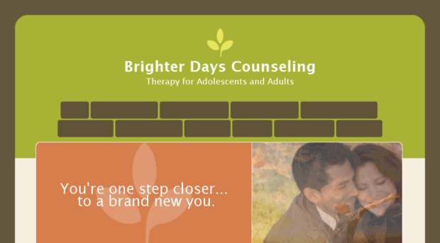 brighter-dayscounseling.com