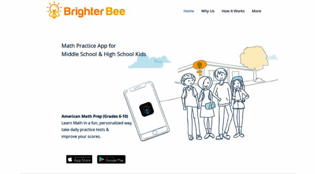 brighterbee.com