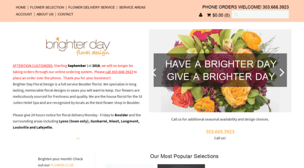 brighterdayfloral.com