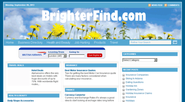 brighterfind.com