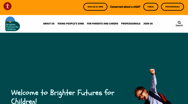 brighterfuturesforchildren.org