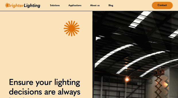 brighterlighting.co.uk