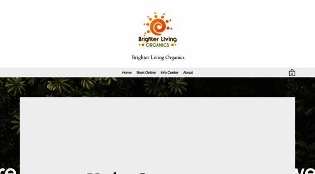 brighterlivingorganics.com