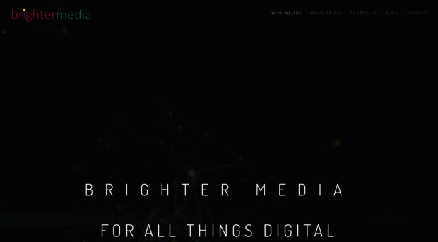 brightermedia.co.uk