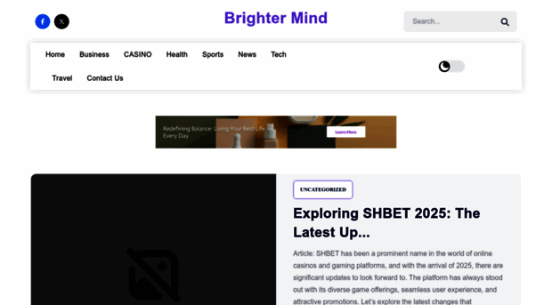brightermind.fr