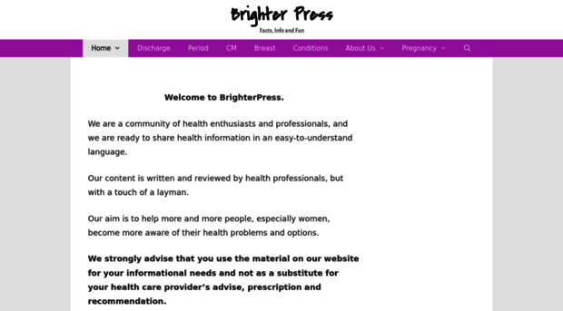 brighterpress.com